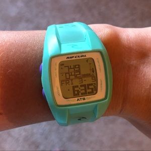 Rip Curl Tide Watch